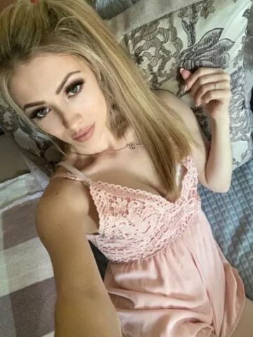 Анкета проститутки Яна, Азаново, 25 лет, №291902